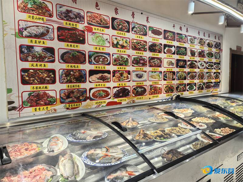 鸿祥饭庄：常尝常新 寻味三餐四季